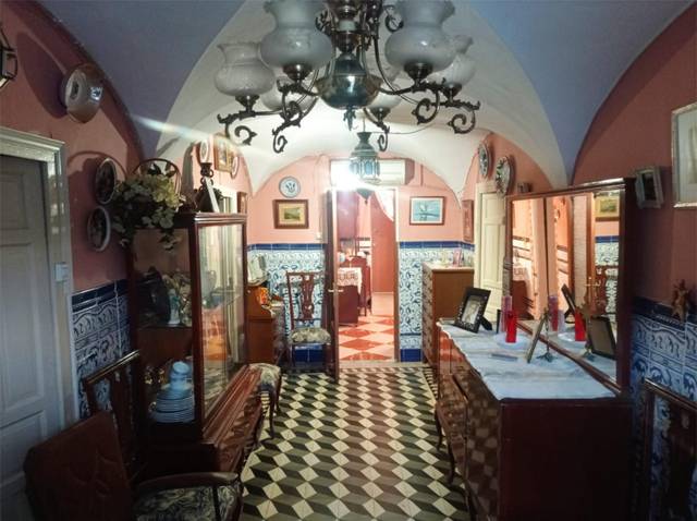 Casa-chalet en Venta en Calle Cruces, 8 en Ibahernando