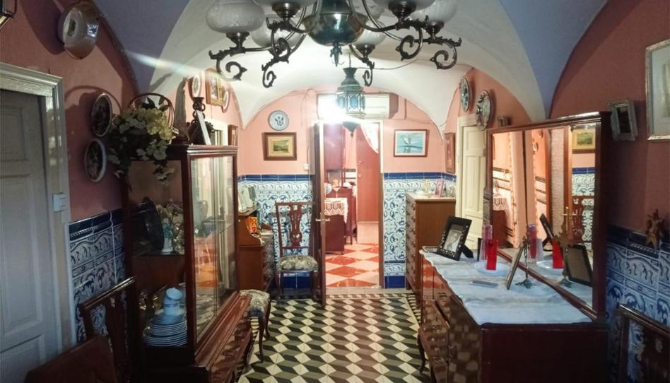 Photo 1 of House or chalet for sale in Calle Cruces, 8, Ibahernando, Cáceres