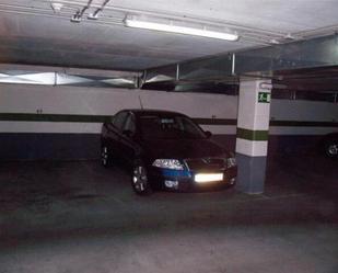 Parking of Garage to rent in Soria Capital 