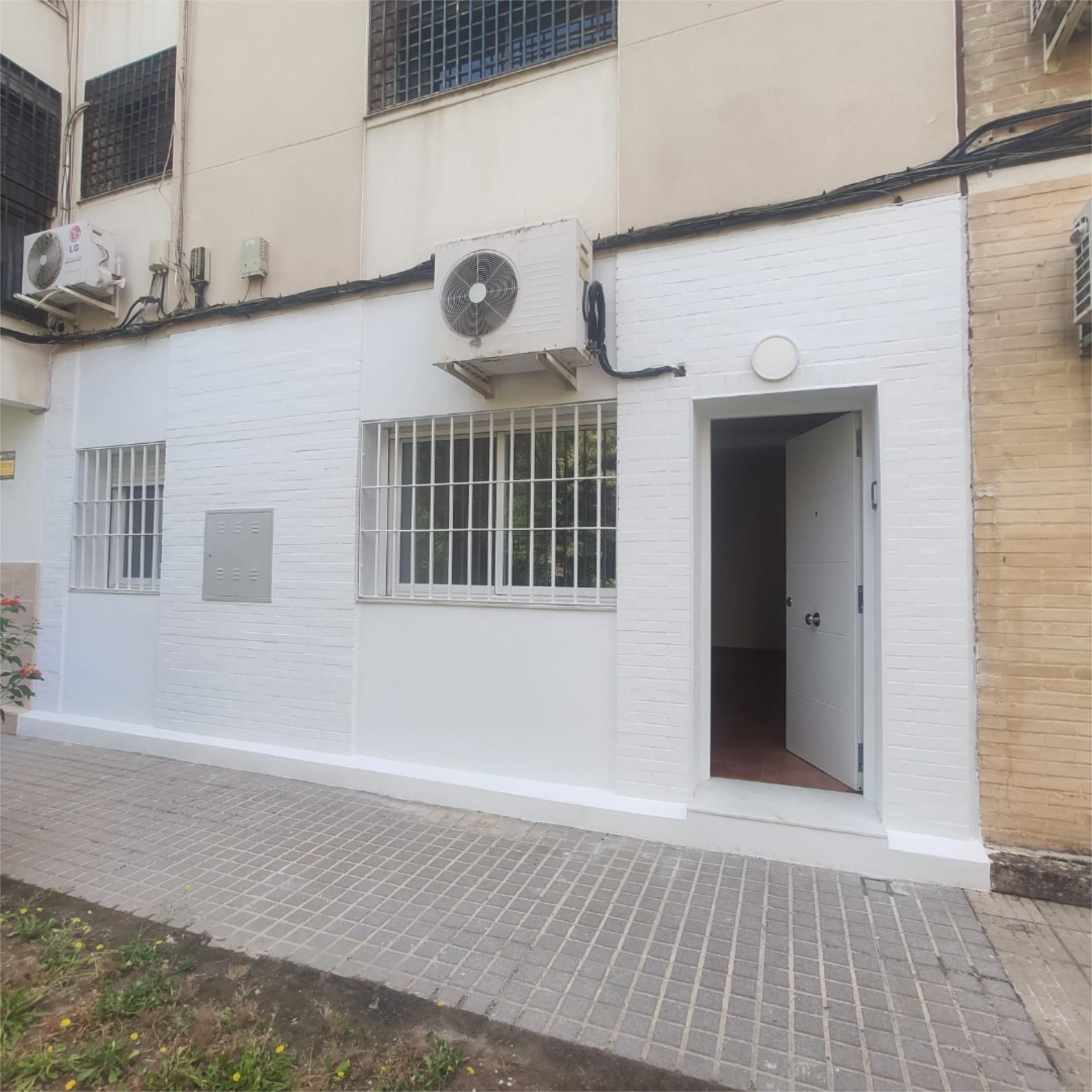Vista exterior de Pis en venda en  Córdoba Capital amb Aire condicionat i Forn