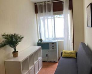 Bedroom of Apartment to rent in Santiago de Compostela 