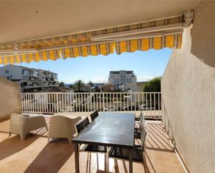 Flat to rent in Carrer la Mar, 139, Altea ciudad