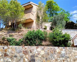 Vista exterior de Casa o xalet en venda en Torrelles de Llobregat