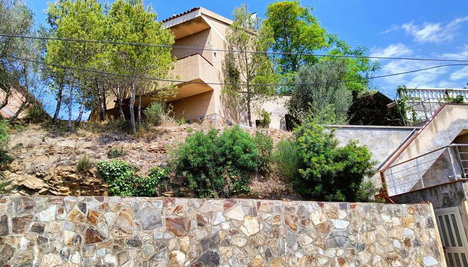 Photo 1 of House or chalet for sale in Carrer Puig Vicenç, 26, Torrelles de Llobregat, Barcelona