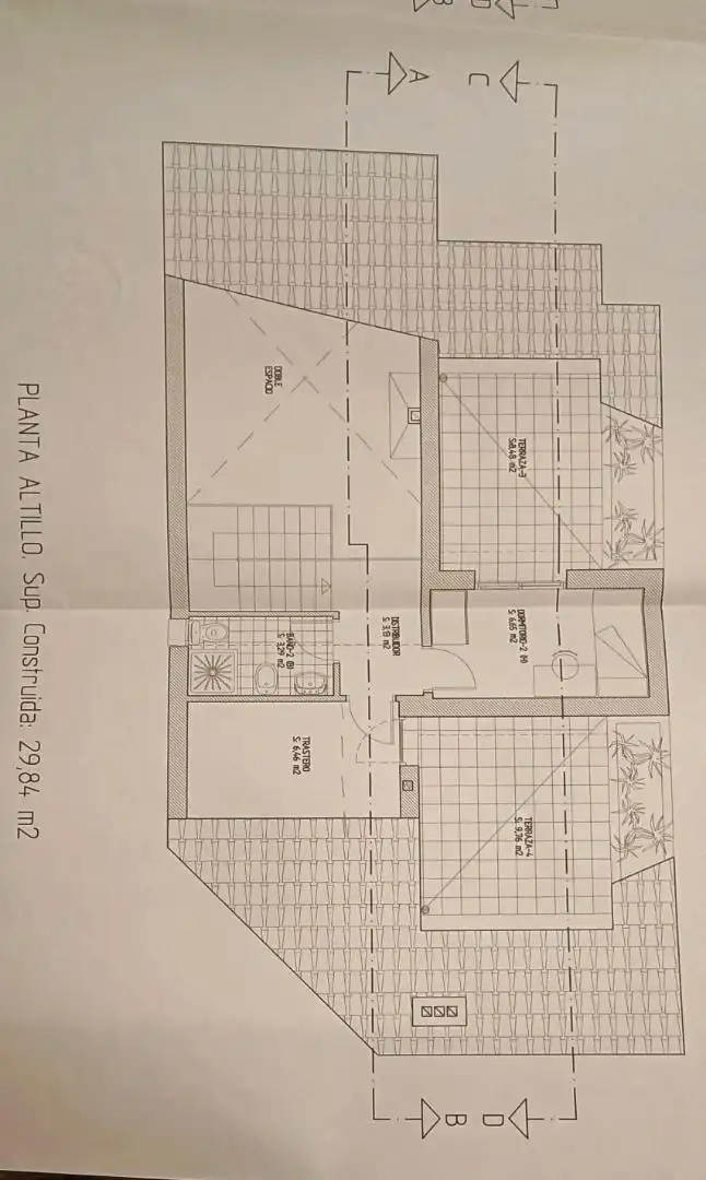 Casa o chalet en venta en Torrelles de Llobregat con Calefacción, Jardín privado y Terraza