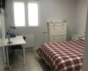 Bedroom of Flat to share in Fuenlabrada  with Heating, Storage room and Furnished