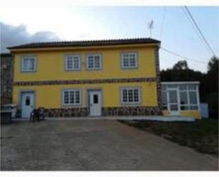 Exterior view of House or chalet for sale in Cervo  with Heating, Private garden and Terrace