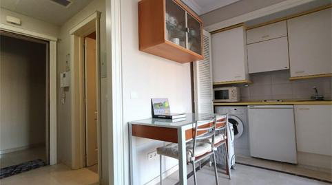 Foto 4 de Pis en venda a Ronda Manuel Granero, 34, Conde Orgaz - Piovera, Madrid