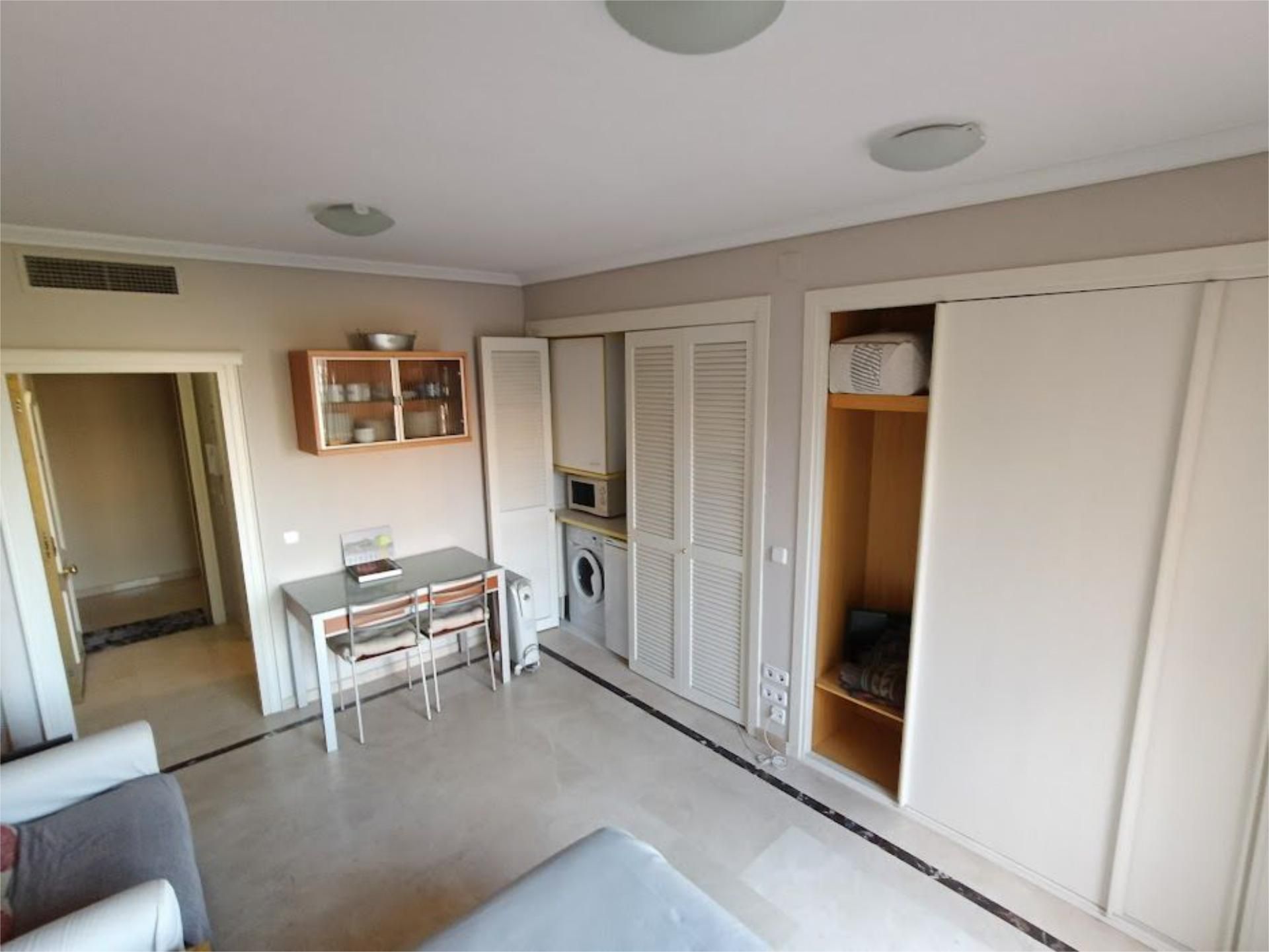 Flat for sale in Ronda Manuel Granero, 34, Conde Orgaz - Piovera Bedroom of Flat for sale in Madrid Capital with Air Conditioner, Heating and Private garden