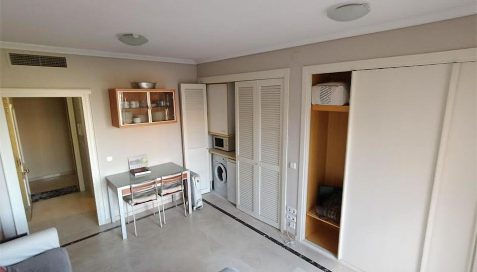 Foto 1 de Pis en venda a Ronda Manuel Granero, 34, Conde Orgaz - Piovera, Madrid