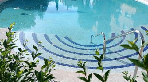 Foto 2 de Pis en venda a Ronda Manuel Granero, 34, Conde Orgaz - Piovera, Madrid