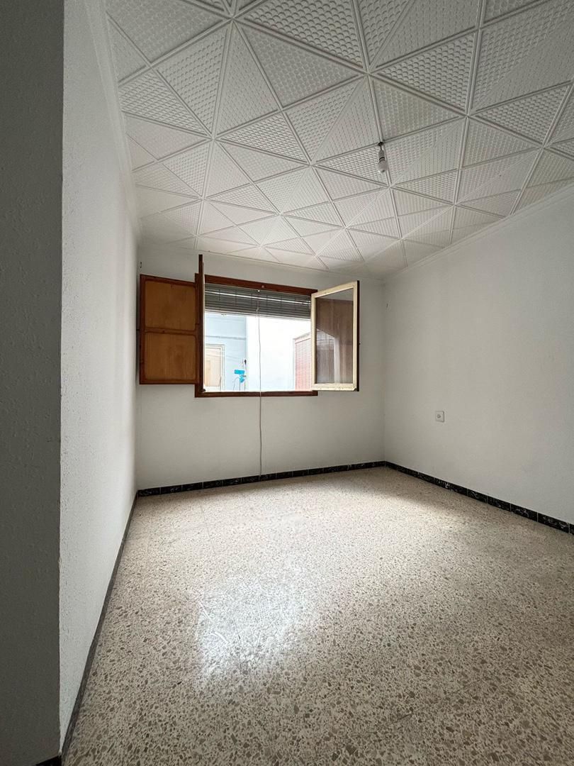 Bedroom of Flat for sale in Jumilla  with Balcony