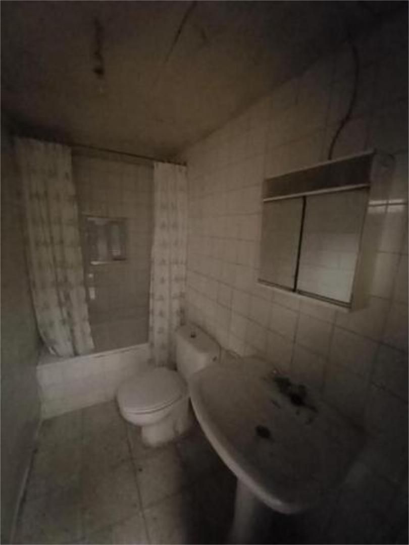 Bathroom of House or chalet for sale in Collado de Contreras