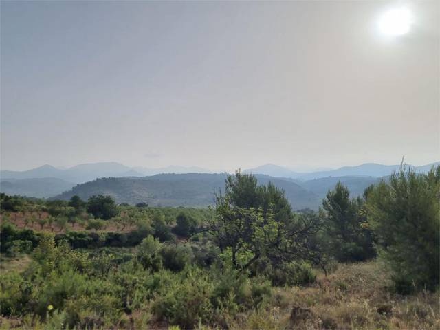 Terreno en Venta en Calle Sierra Calderona, 8 en Geldo