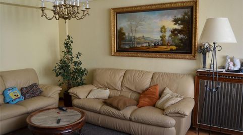 Foto 2 von Wohnung zum Verkauf in Plaza Vergel, 2, Centro, Soria Capital