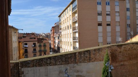 Foto 4 von Wohnung zum Verkauf in Plaza Vergel, 2, Centro, Soria Capital