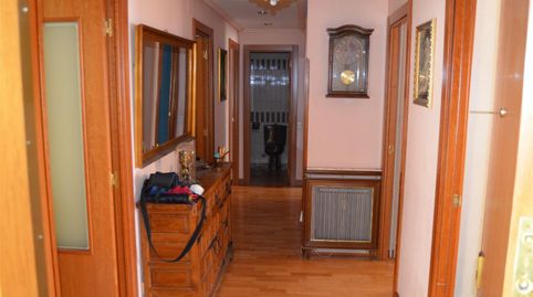 Foto 5 von Wohnung zum Verkauf in Plaza Vergel, 2, Centro, Soria Capital