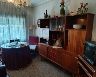 Living room of Single-family semi-detached for sale in Cantalapiedra