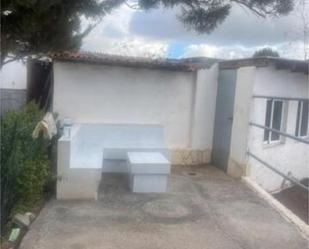 Garden of Study to rent in Granadilla de Abona