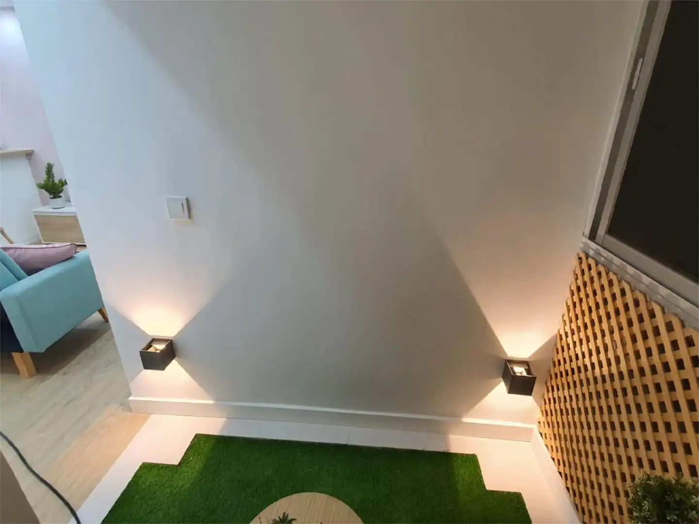 Habitación en Calle Puerta los Guzmanes, 1, Casería de Montijo Piso para compartir en Granada con Calefacción, Parquet y Terraza