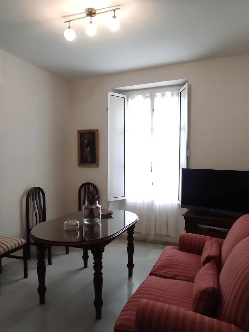 Room in Calle Lineros, Alfalfa - Santa Cruz Room in Calle Lineros, Alfalfa - Santa Cruz
