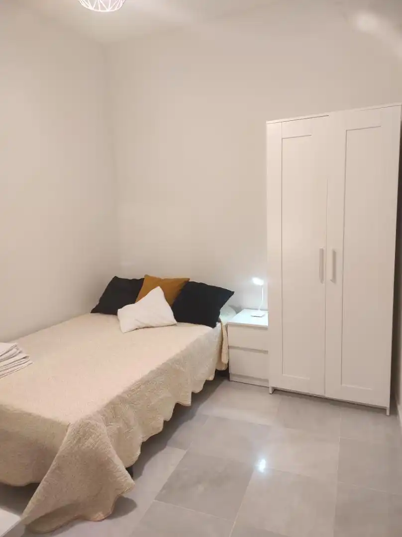 Room in Calle Lineros, Alfalfa - Santa Cruz Room in Calle Lineros, Alfalfa - Santa Cruz