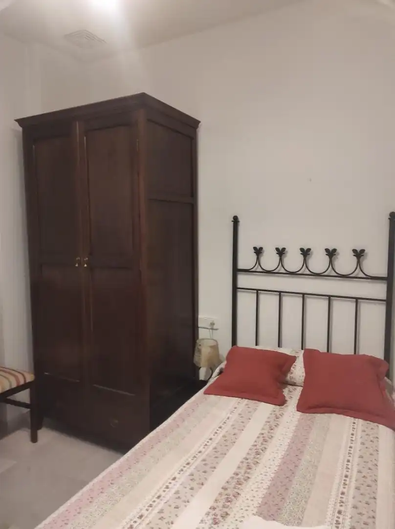 Room in Calle Lineros, Alfalfa - Santa Cruz Room in Calle Lineros, Alfalfa - Santa Cruz