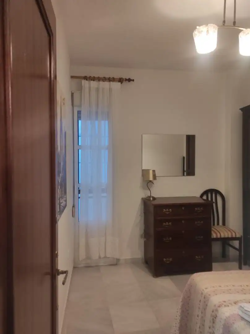 Room in Calle Lineros, Alfalfa - Santa Cruz Room in Calle Lineros, Alfalfa - Santa Cruz