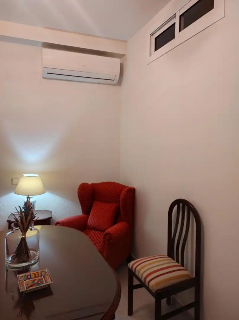 Room in Calle Lineros, Alfalfa - Santa Cruz Room in Calle Lineros, Alfalfa - Santa Cruz