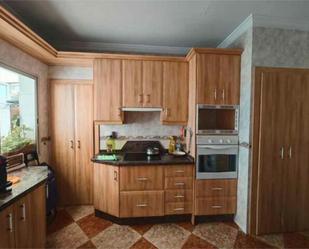 Kitchen of Apartment to rent in Vélez-Málaga