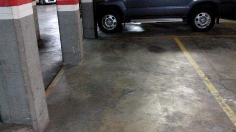 Garage for sale in Carrer Salvador Espriu, 4, Centre, Barcelona - image 3 Photo 3 of Garage for sale in Carrer Salvador Espriu, 4, Centre, Barcelona