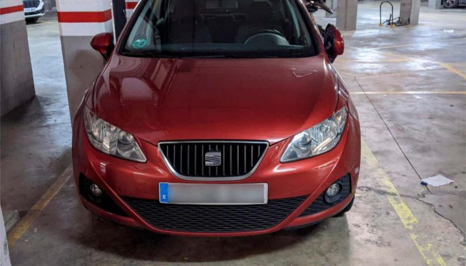 Garage for sale in Carrer Salvador Espriu, 4, Centre, Barcelona - image 1 Photo 1 of Garage for sale in Carrer Salvador Espriu, 4, Centre, Barcelona
