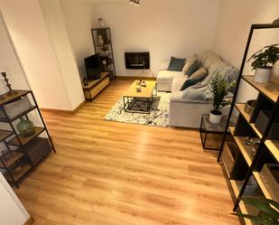 Living room of Flat to rent in  Pamplona / Iruña