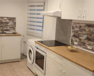 Kitchen of Flat to rent in Molina de Segura