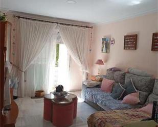 Bedroom of Flat for sale in Jerez de la Frontera  with Heating, Private garden and Terrace