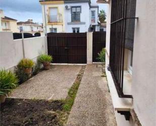 Jardí de Casa o xalet de lloguer en Alcalá del Río