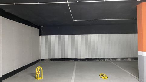 Foto 2 de Garatge en venda a Calle Bulevar Louis Pasteur, 22, El Tejar - Hacienda Bizcochero, Málaga Capital