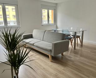 Living room of Flat to rent in Avilés