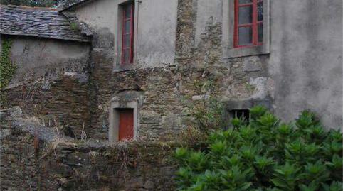 Foto 4 de Urbanizable en venta en Lugar Torre, 1, Boqueixón, A Coruña