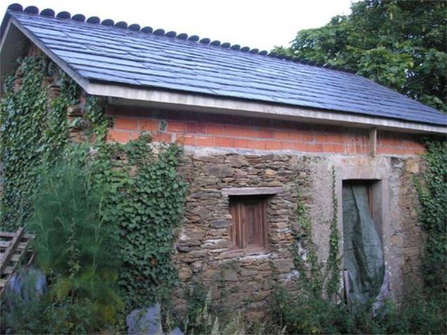 Terreno urbanizable en Venta en Lugar Torre, 1 en Boqueixón