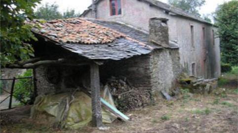 Foto 5 de Urbanizable en venta en Lugar Torre, 1, Boqueixón, A Coruña