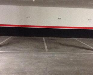 Parking of Garage to rent in  Logroño
