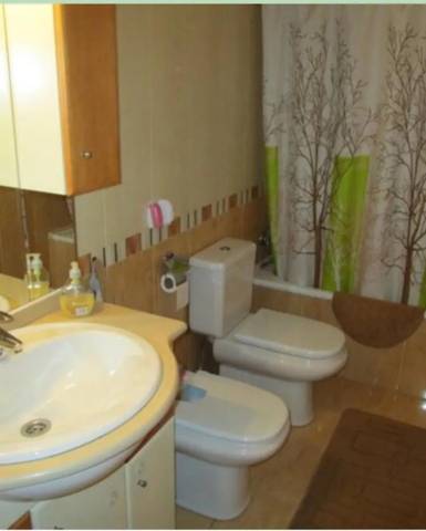 Piso en Venta en Calle Amable Criado, 28 en Guijuelo