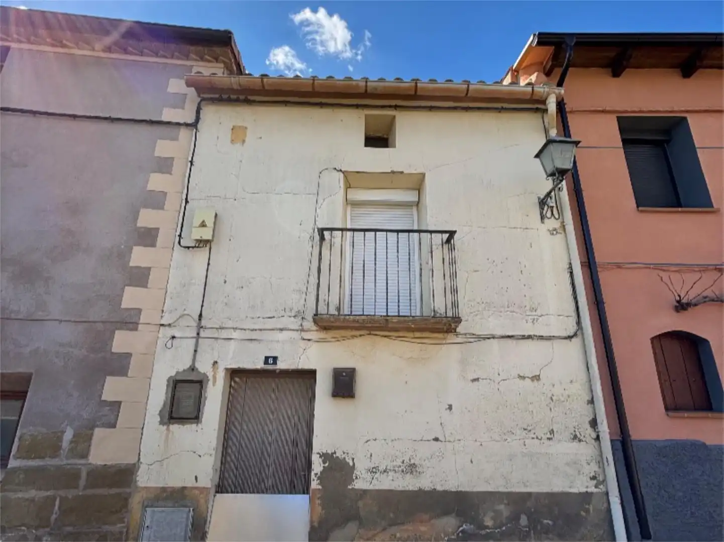 Casa adosada en venda a Calle Baja, 6, Angüés Casa adosada en venda a Calle Baja, 6, Angüés