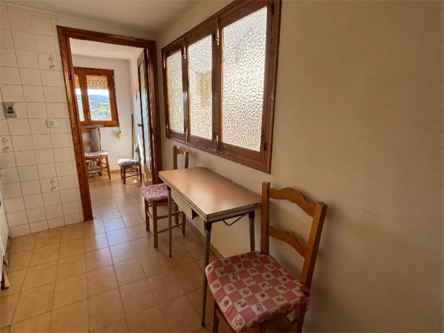 Casa adosada en venda a Calle Baja, 6, Angüés Casa adosada en venda a Calle Baja, 6, Angüés