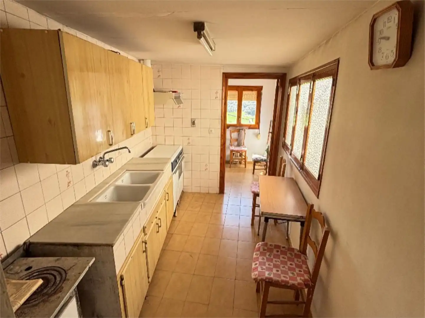 Casa adosada en venda a Calle Baja, 6, Angüés Casa adosada en venda a Calle Baja, 6, Angüés
