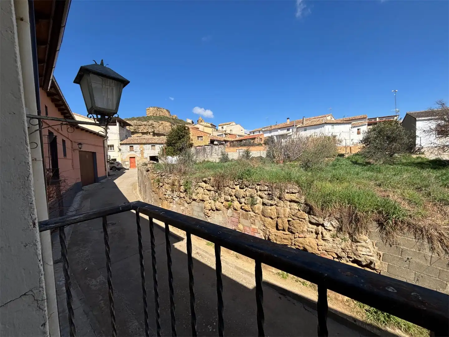 Casa adosada en venda a Calle Baja, 6, Angüés Casa adosada en venda a Calle Baja, 6, Angüés