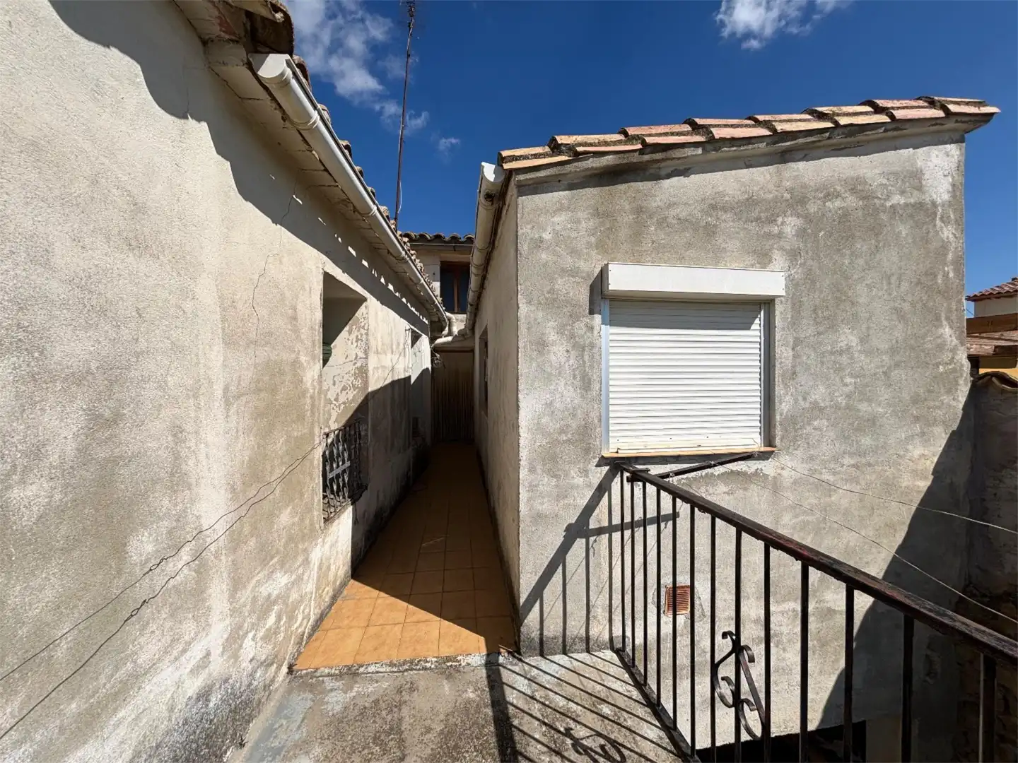 Casa adosada en venda a Calle Baja, 6, Angüés Casa adosada en venda a Calle Baja, 6, Angüés