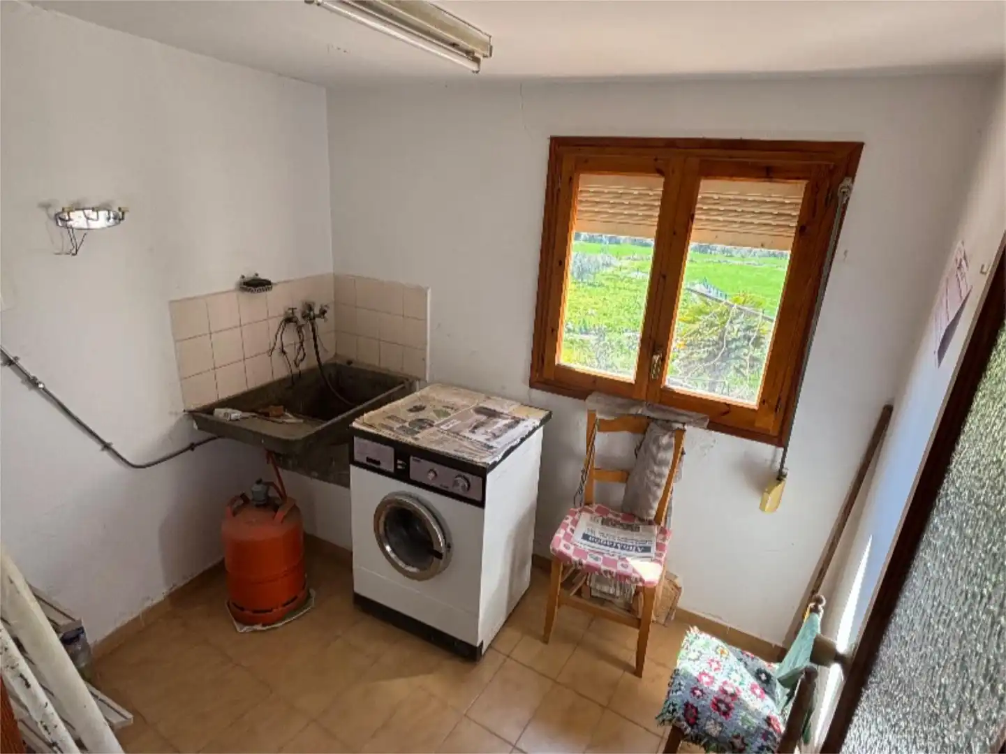 Casa adosada en venda a Calle Baja, 6, Angüés Casa adosada en venda a Calle Baja, 6, Angüés