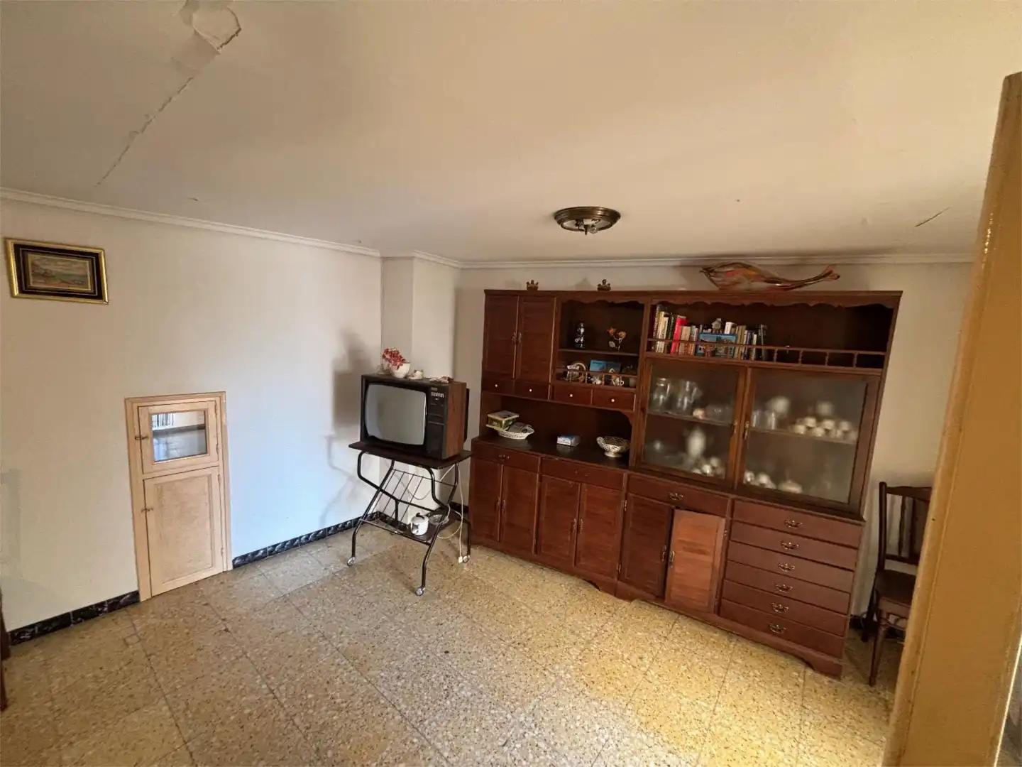 Casa adosada en venda a Calle Baja, 6, Angüés Casa adosada en venda a Calle Baja, 6, Angüés